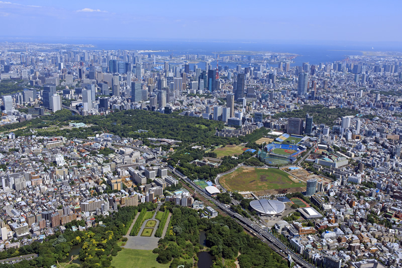 枚方市地域に根差したサービス